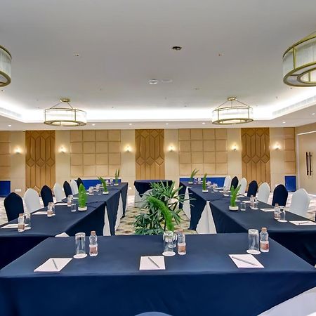 Cozzet Sonipat - A Cygnett Hotel المظهر الخارجي الصورة
