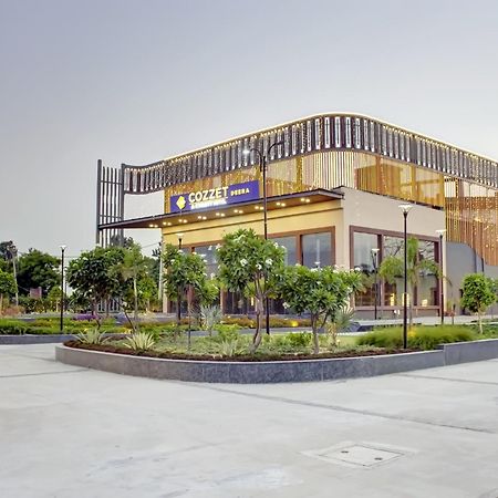 Cozzet Sonipat - A Cygnett Hotel المظهر الخارجي الصورة