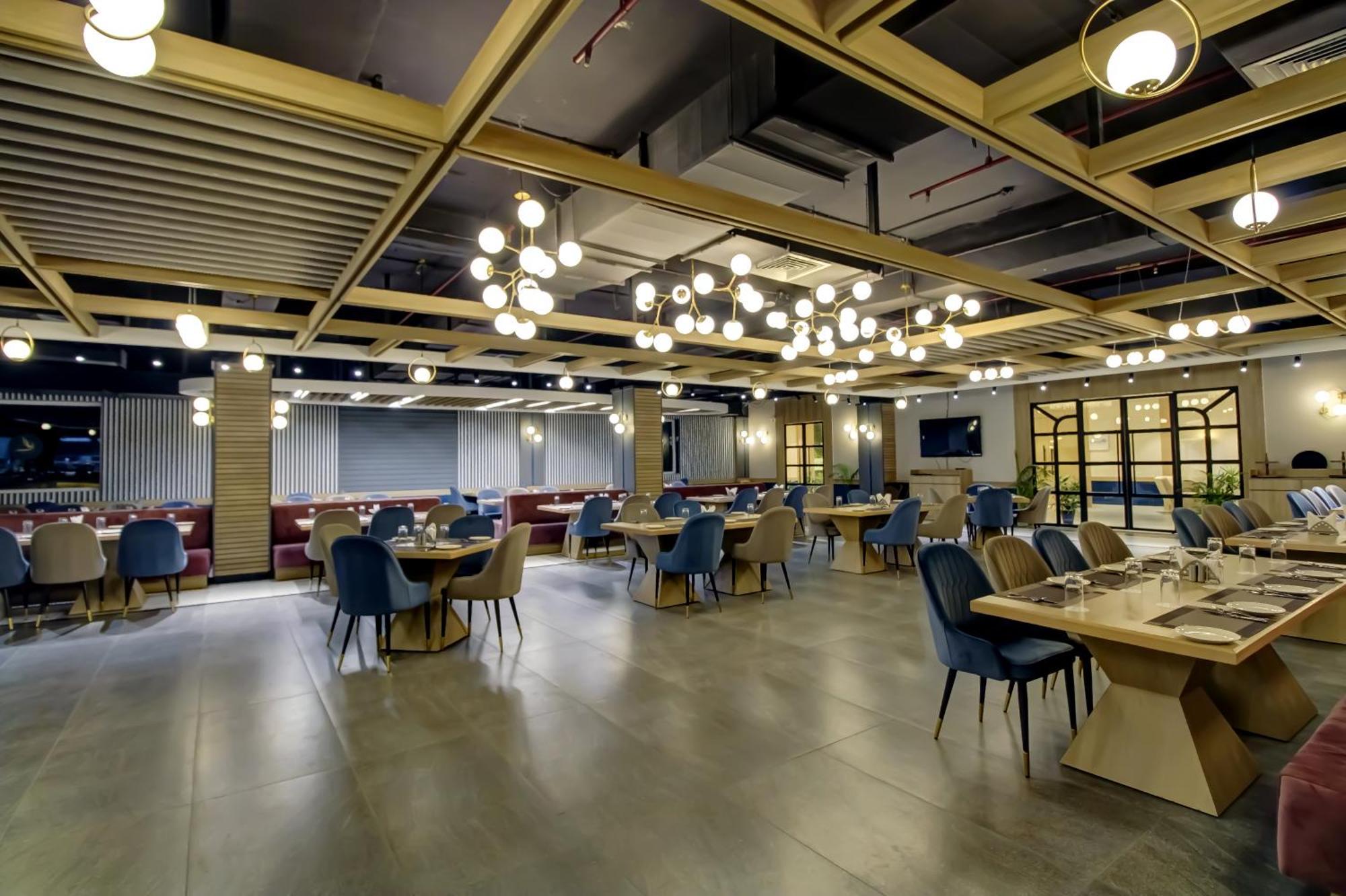 Cozzet Sonipat - A Cygnett Hotel المظهر الخارجي الصورة