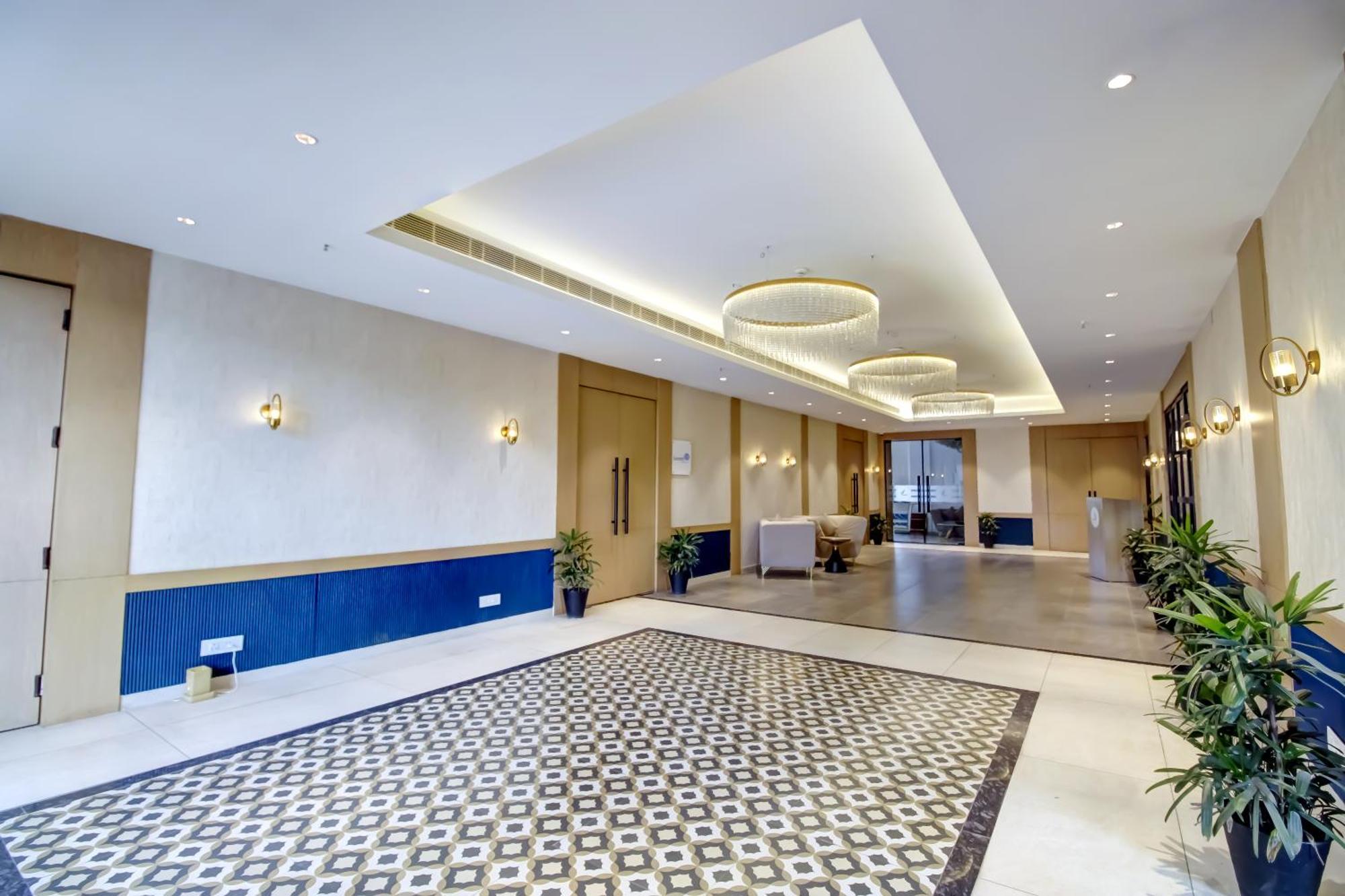 Cozzet Sonipat - A Cygnett Hotel المظهر الخارجي الصورة