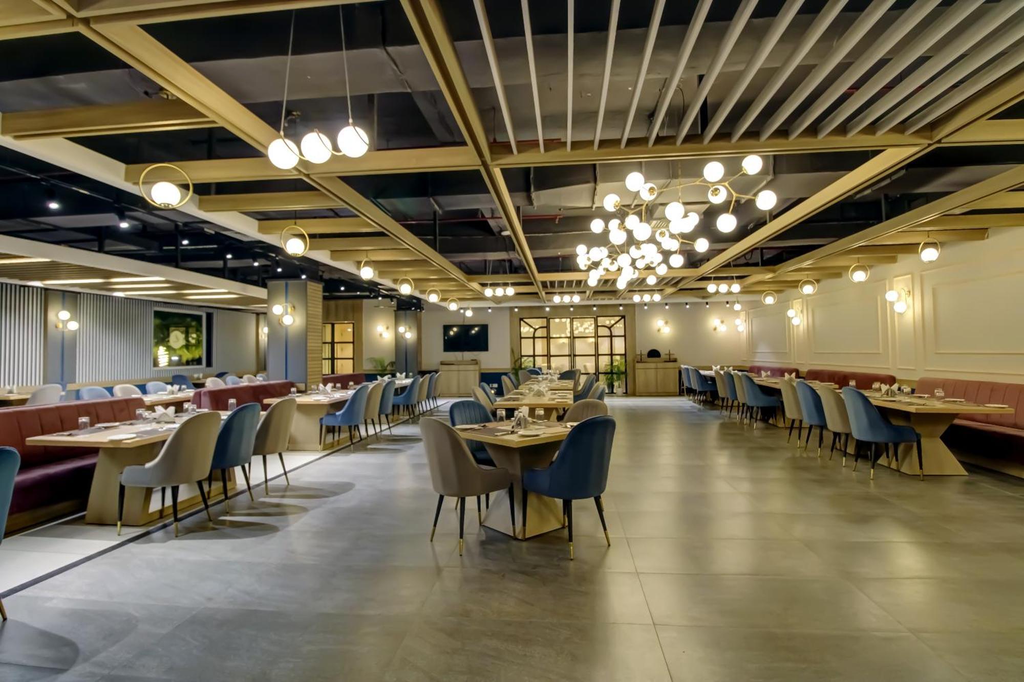 Cozzet Sonipat - A Cygnett Hotel المظهر الخارجي الصورة