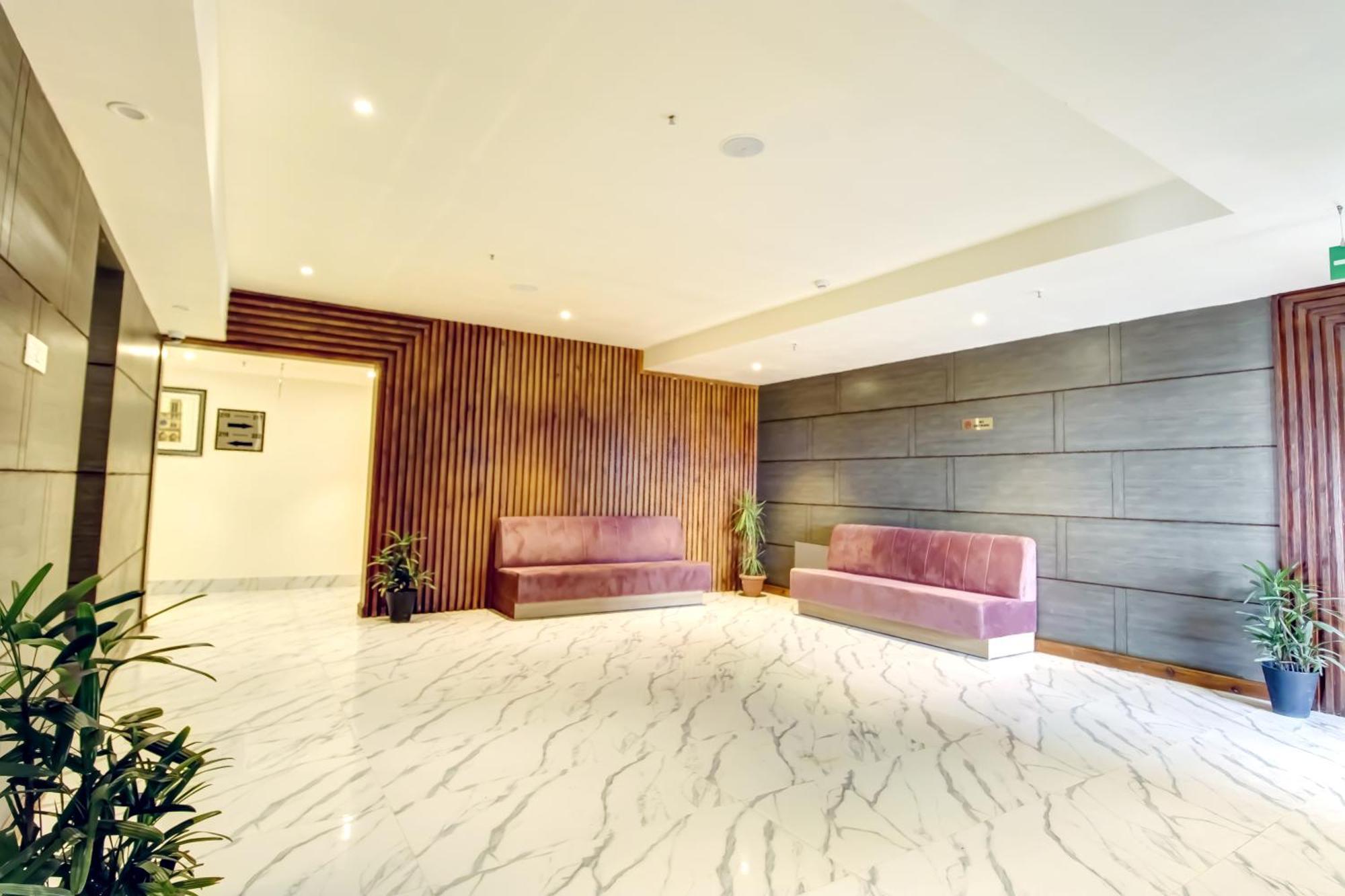Cozzet Sonipat - A Cygnett Hotel المظهر الخارجي الصورة